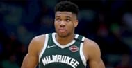 Milwaukee Bucks superstar forward Giannis Antetokounmpo